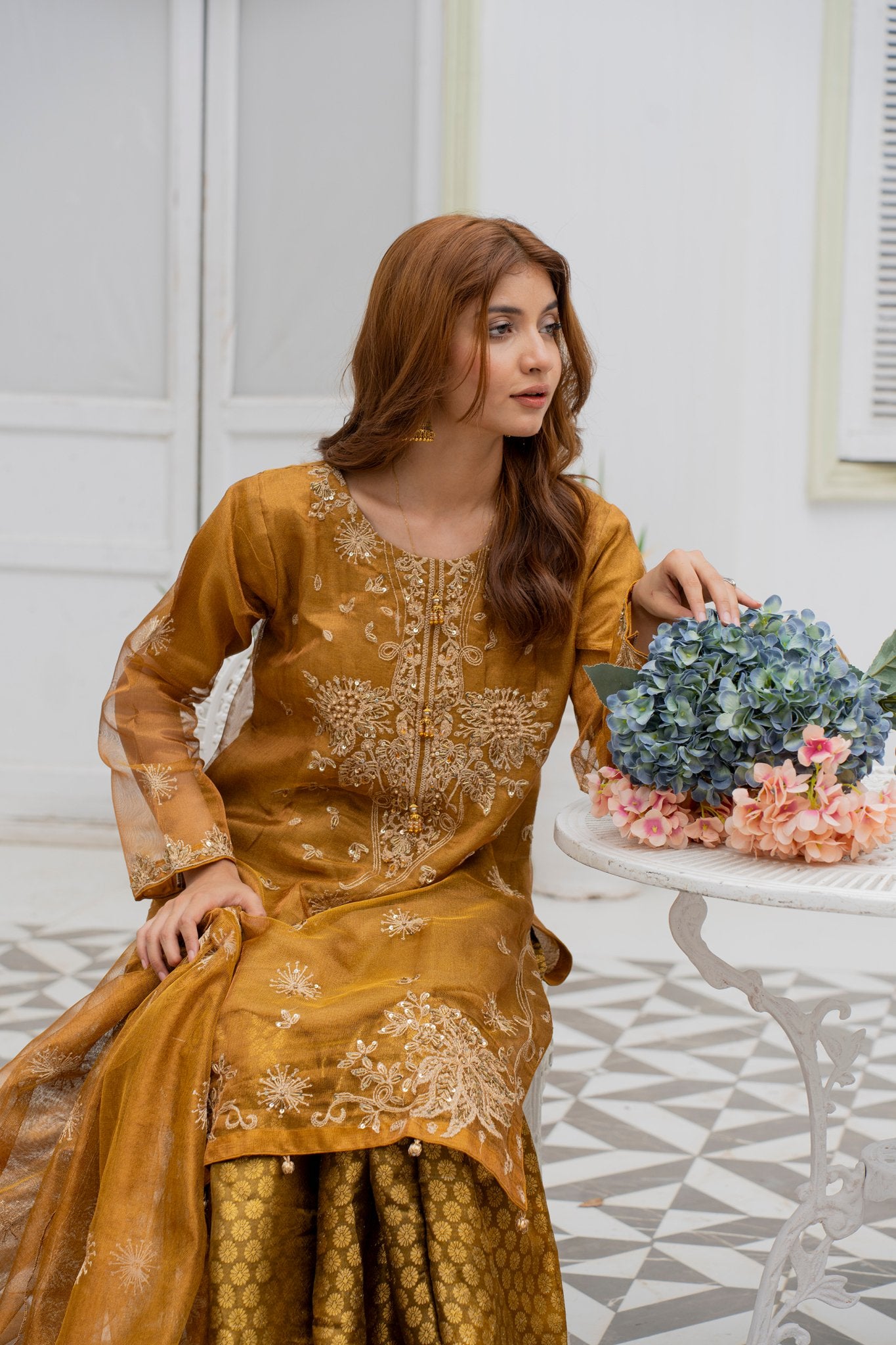 Dazzling Diva - Diva Clothings