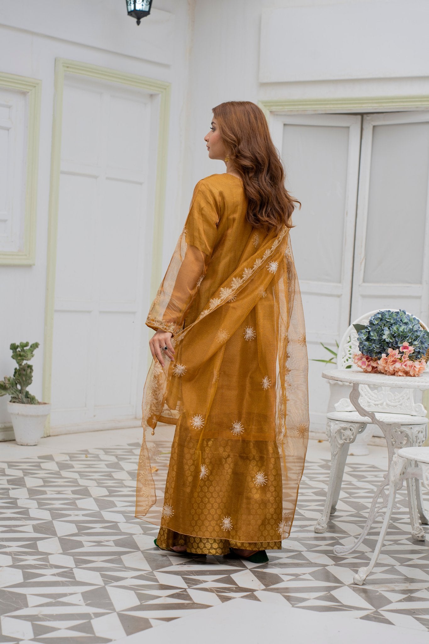 Dazzling Diva - Diva Clothings