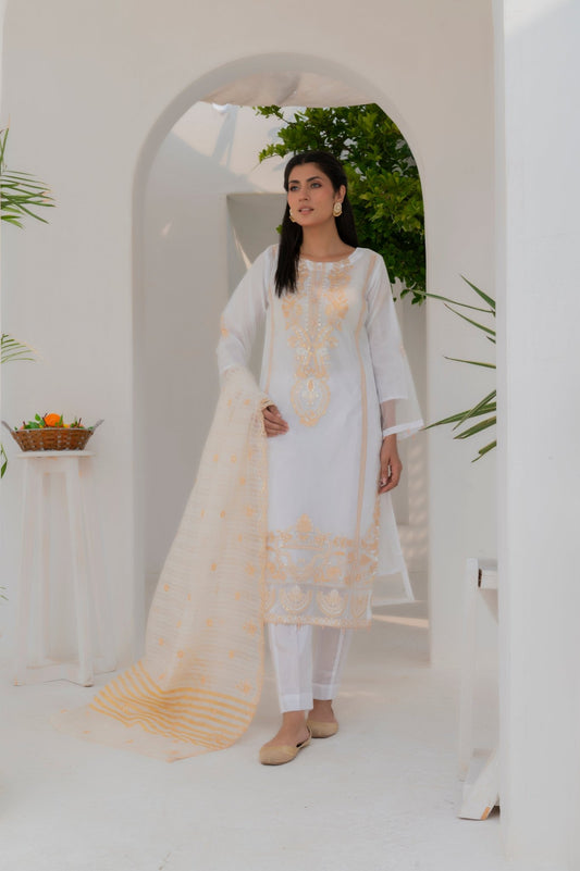 Ivory Grace - Diva Clothings