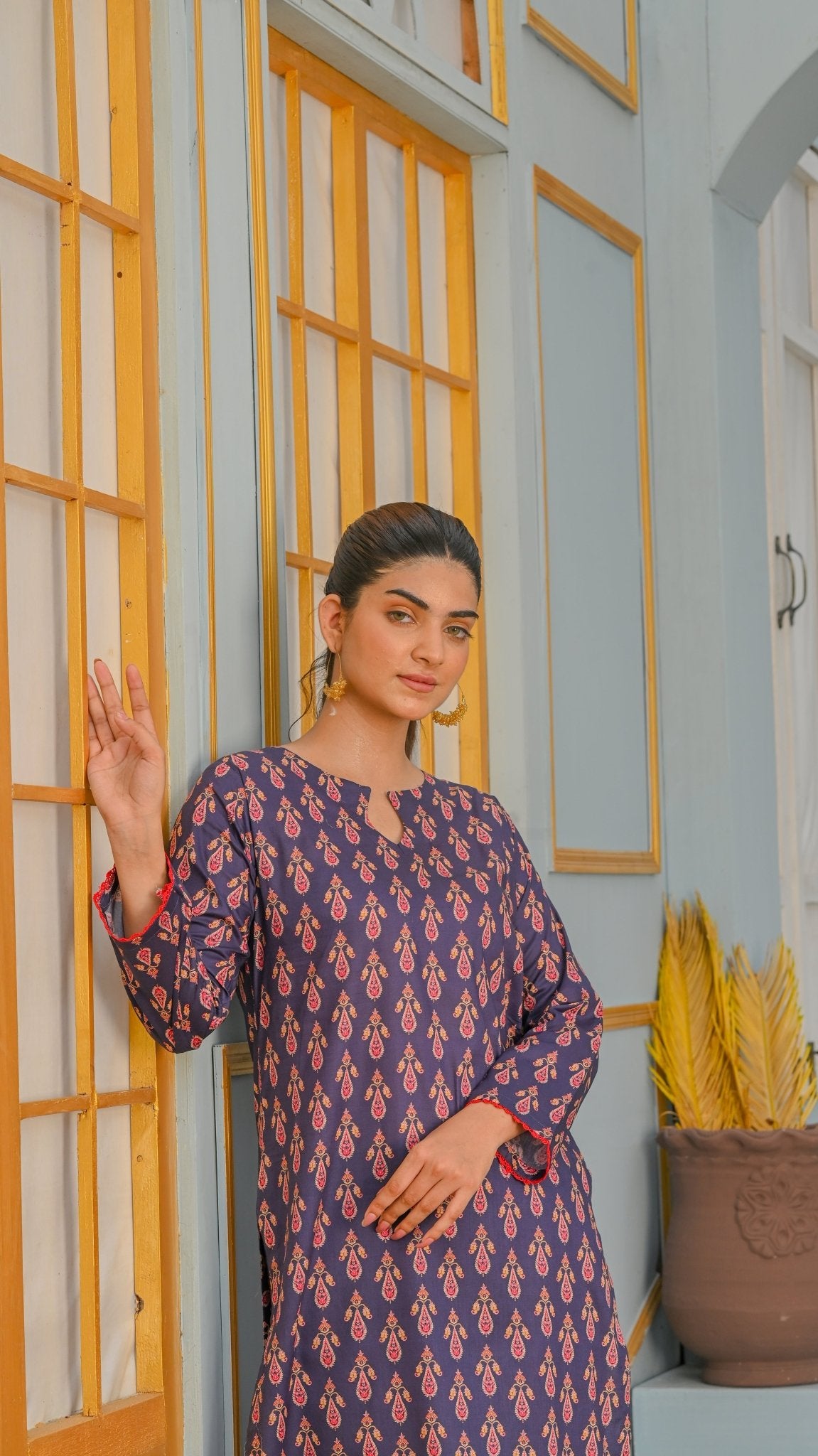 Trendy Threads - Diva Clothings