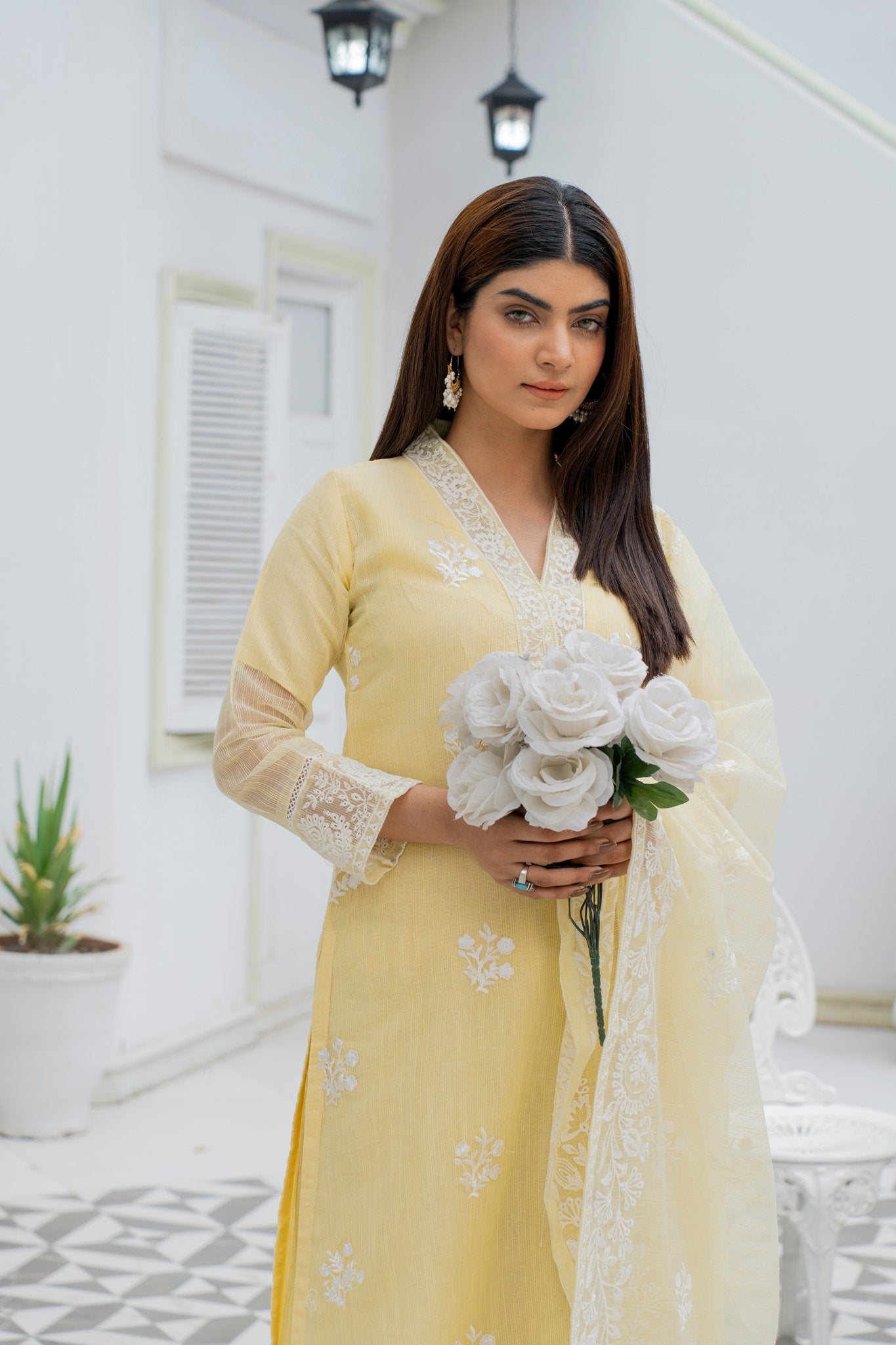 Amber Aura - Diva Clothings